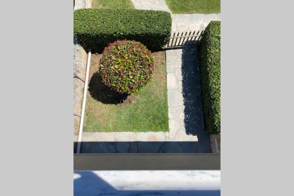 7Th Heaven Luxury Maisonette Kallithea  Buitenkant foto