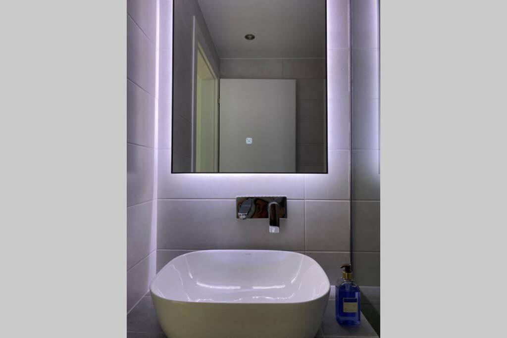 7Th Heaven Luxury Maisonette Kallithea  Buitenkant foto