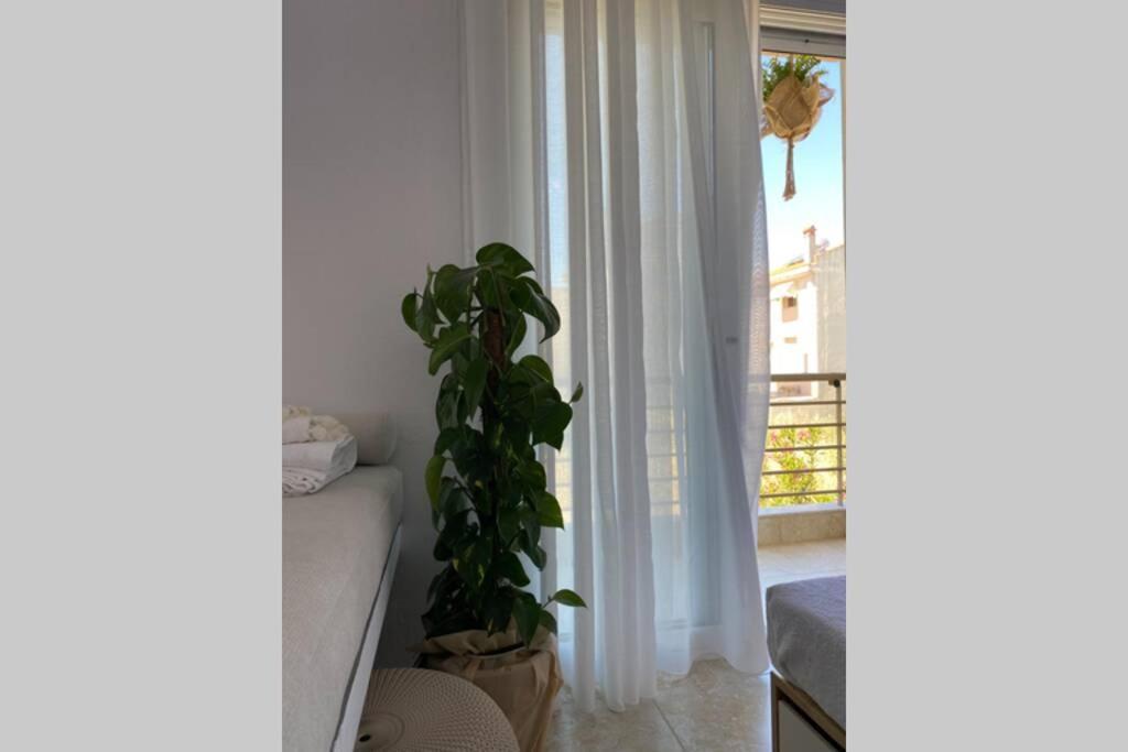 7Th Heaven Luxury Maisonette Kallithea  Buitenkant foto