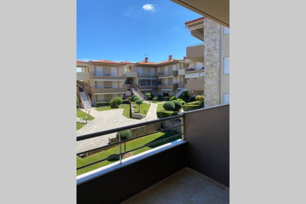 7Th Heaven Luxury Maisonette Kallithea  Buitenkant foto
