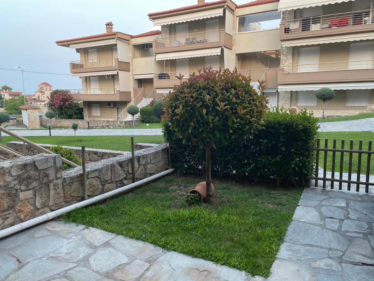 7Th Heaven Luxury Maisonette Kallithea  Buitenkant foto